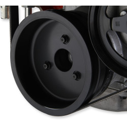 PartzBiz CM 97-161 - Replacement Crankshaft Pulley
