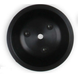 PartzBiz CM 97-317 - Replacement Crankshaft Pulley-Chevrolet Small Block