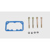 PartzBiz CM: 134-101-Replacement Fuel Bowl Kit PartzBiz CM: 134-101-Replacement Fuel Bowl Kit