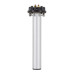 PartzBiz CM: 19-227-Replacement Fuel Gauge Sender 5/10 Gallon