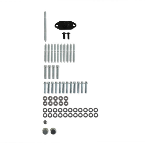 PartzBiz CM: 300-655-Replacement Hardware Kit