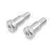 PartzBiz CM: 508-33-Replacement Hardware And Bracket Kit LS3 Natural