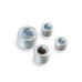 PartzBiz CM: 508-33-Replacement Hardware And Bracket Kit LS3 Natural