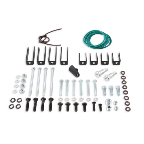 PartzBiz CM: 508-33-Replacement Hardware And Bracket Kit LS3 Natural