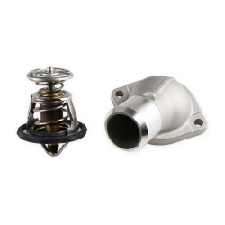 PartzBiz CM 97-169 - REPLACEMENT THERMOSTAT AND HOUSING PartzBiz CM 97-169 - REPLACEMENT THERMOSTAT AND HOUSING