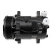 PartzBiz CM: 199-103-SD508 A/C Compressor