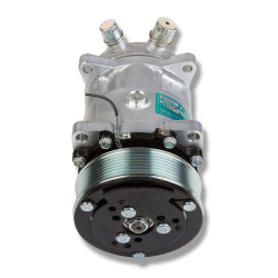 PartzBiz CM 199-101 - SD508 คอมเพรสเซอร์แอร์ PartzBiz CM 199-101 - SD508 คอมเพรสเซอร์แอร์