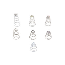PartzBiz CM 20-13 - Secondary Diaphragm Spring Kit PartzBiz CM 20-13 - Secondary Diaphragm Spring Kit