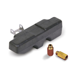 PartzBiz CM 116-15 - Secondary Wedged Float with main jet extensions PartzBiz CM 116-15 - Secondary Wedged Float with main jet extensions