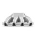 PartzBiz CM: 300-295-Single Plane 4500 Carbureted Split-Design Race Intake Manifold - GM LS1/LS2/LS6