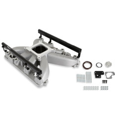 PartzBiz CM 300-930 - Single plane intake manifold for Gen III Hemi, EFI