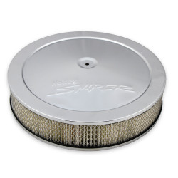 PartzBiz CM 120-540 - Sniper Air Cleaner Assembly, 14