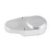 PartzBiz CM: 97-157-Tensioner Cover Polished PartzBiz CM: 97-157-Tensioner Cover Polished