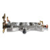 PartzBiz CM: 112-17-THROTTLE BODY KIT