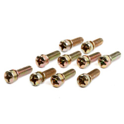PartzBiz CM 1005-567 - สกรูตัวปีกผีเสื้อ