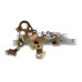 PartzBiz CM: 112-122-Throttle Body Kit, 0-80496-1 PartzBiz CM: 112-122-Throttle Body Kit, 0-80496-1