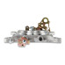PartzBiz CM: 112-122-Throttle Body Kit, 0-80496-1 PartzBiz CM: 112-122-Throttle Body Kit, 0-80496-1