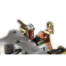 PartzBiz CM: 112-122-Throttle Body Kit, 0-80496-1 PartzBiz CM: 112-122-Throttle Body Kit, 0-80496-1