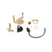 PartzBiz CM: 534-202-Throttle Position Kit for Electric Choke Carburetors PartzBiz CM: 534-202-Throttle Position Kit for Electric Choke Carburetors