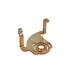 PartzBiz CM: 534-202-Throttle Position Kit for Electric Choke Carburetors PartzBiz CM: 534-202-Throttle Position Kit for Electric Choke Carburetors