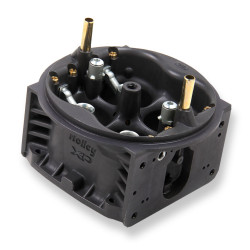 PartzBiz CM 134-322 - ตัวหลักสำหรับเปลี่ยน Ultra XP 650 CFM HC สีเทา
