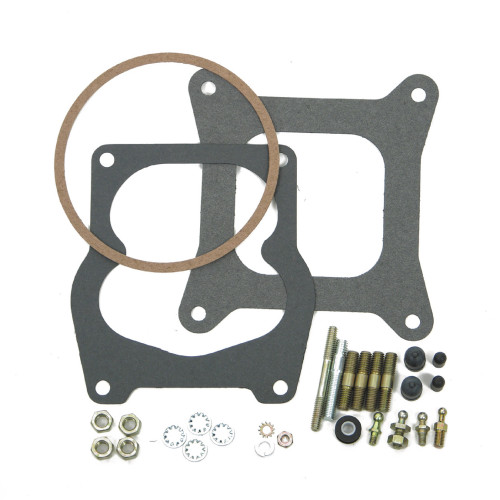 PartzBiz CM: 20-124-Universal Carb Installation Kit