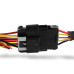 PartzBiz CM: 12-1500-VR1 Series Brushless Fuel Pump w/Controller PartzBiz CM: 12-1500-VR1 Series Brushless Fuel Pump w/Controller