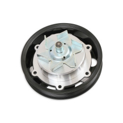 PartzBiz CM 97-245 - Water Pump Assembly