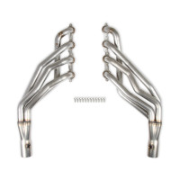 PartzBiz CM BH13243 - 1968-74 C10 LS SWAP HEADERS 1-7/8 304SS PartzBiz CM BH13243 - 1968-74 C10 LS SWAP HEADERS 1-7/8 304SS
