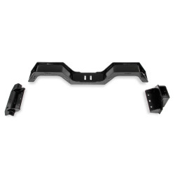 PartzBiz CM 71222018HKR - 1982-2004 GM S-10 LS SWAP CROSSMEMBER PartzBiz CM 71222018HKR - 1982-2004 GM S-10 LS SWAP CROSSMEMBER