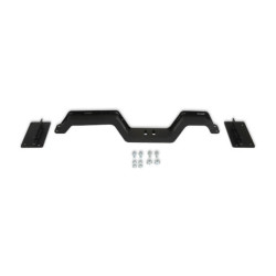 PartzBiz CM BHS542 - 1997-04 DODGE DAKOTA 2WD CROSSMEMBER PartzBiz CM BHS542 - 1997-04 DODGE DAKOTA 2WD CROSSMEMBER