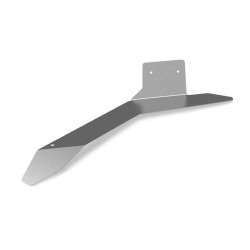 PartzBiz CM 71223006HKR - 3RD-GEN F-BODY, FUEL LINE HEAT SHIEL