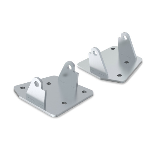 PartzBiz CM: 71221003HKR-3RD-GEN F-BODY, LS-SWAP ENGINE MOUNT KIT
