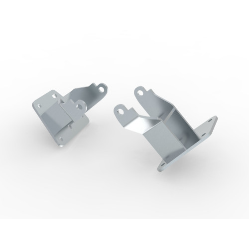 PartzBiz CM: 71221001HKR-4TH-GEN F-BODY, V6 TO LS ENGINE MOUNT KI