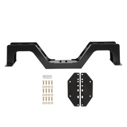 PartzBiz CM 71222024HKR-1 - 63-72 GM C-10 LS SWAP CROSSMEMBER PartzBiz CM 71222024HKR-1 - 63-72 GM C-10 LS SWAP CROSSMEMBER