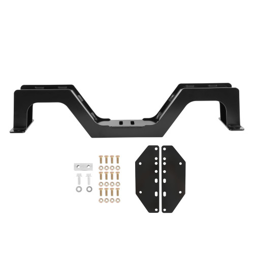 PartzBiz CM: 71222024HKR-2-63-72 GM C-10 LS SWAP CROSSMEMBER PartzBiz CM: 71222024HKR-2-63-72 GM C-10 LS SWAP CROSSMEMBER