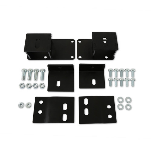PartzBiz CM: BHS5118-72-93 DODGE W150 G3 HEMI SWAP BRACKETS PartzBiz CM: BHS5118-72-93 DODGE W150 G3 HEMI SWAP BRACKETS