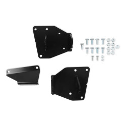 PartzBiz CM BHS554 - 88-98 C1500 LS/LT SWAP ENGINE MOUNT