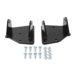 PartzBiz CM BHS564 - 88-98 C1500 LS/LT SWAP ENGINE MOUNT