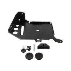 PartzBiz CM BHS576 - 97-04 DODGE DAKOTA BATT. RELOCATION KIT PartzBiz CM BHS576 - 97-04 DODGE DAKOTA BATT. RELOCATION KIT