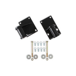PartzBiz CM BHS541 - 97-04 DODGE DAKOTA G3 HEMI ENGINE MOUNTS PartzBiz CM BHS541 - 97-04 DODGE DAKOTA G3 HEMI ENGINE MOUNTS