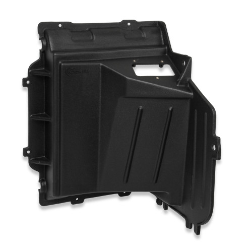 PartzBiz CM: 71223028HKR-A/C EVAPORATOR SIDE COVER 1994-2004 PartzBiz CM: 71223028HKR-A/C EVAPORATOR SIDE COVER 1994-2004