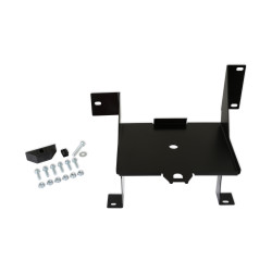 PartzBiz CM BHS589 - E-BODY MOPAR BATTERY RELOCATION TRAY