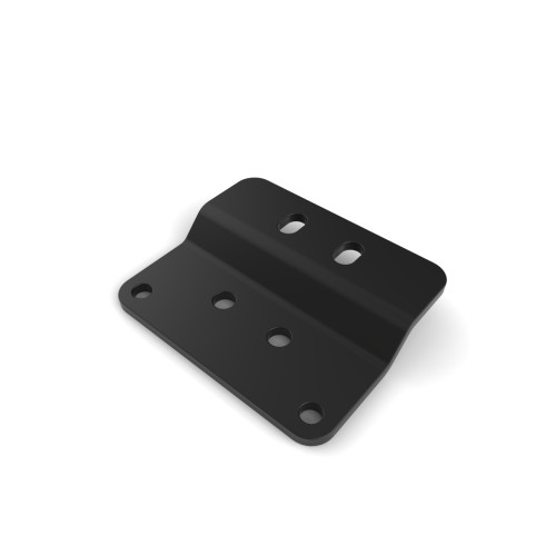 PartzBiz CM: 12655HKR-G-BODY LS SWAP CROSSMEMBER ADD-ON BRACKE