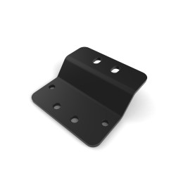 PartzBiz CM 12656HKR - G-BODY LS SWAP CROSSMEMBER ADD-ON BRACKE