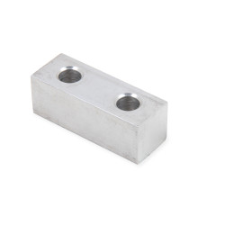 PartzBiz CM 12657HKR - GM A-BODY CROSSSMEMBER สเปเซอร์, 4L60