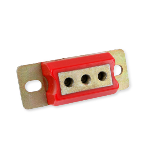 PartzBiz CM: 71223030HKR-GM POLYURETHANE แท่นเกียร์สีแดง