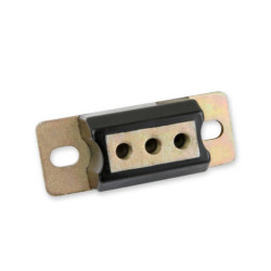 PartzBiz CM 71223029HKR - GM POLYURETHANE แท่นเกียร์สีดำ