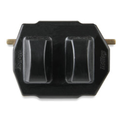 PartzBiz CM 71221016HKR - เม็ดมีดโพลียูรีเทน H/D GM LT/LS-Black PartzBiz CM 71221016HKR - เม็ดมีดโพลียูรีเทน H/D GM LT/LS-Black