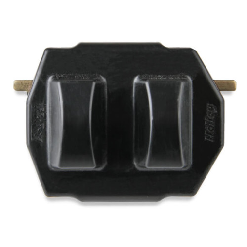 PartzBiz CM: 71221016HKR-H/D GM LT/LS Polyurethane Insert - Black PartzBiz CM: 71221016HKR-H/D GM LT/LS Polyurethane Insert - Black
